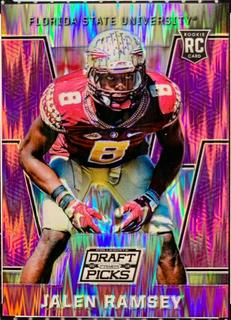 Jalen Ramsey