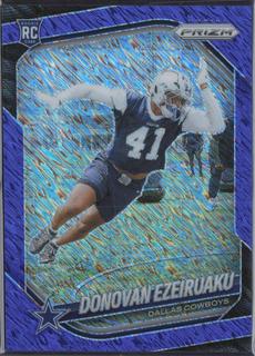 Donovan Ezeiruaku