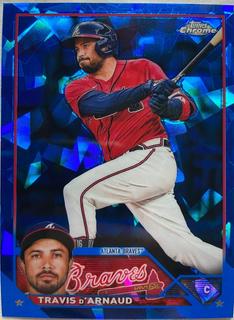 Travis d'Arnaud