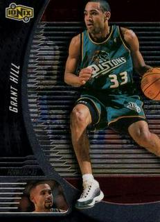 Grant Hill