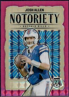 Josh Allen