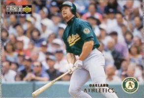 Mark McGwire