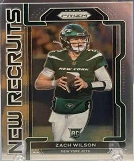 Zach Wilson