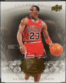 Michael Jordan
