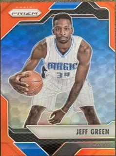 Jeff Green