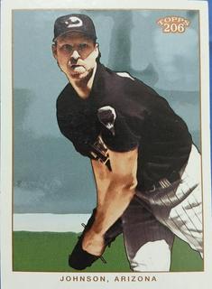 Randy Johnson