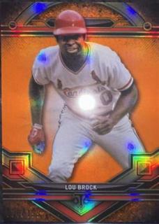 Lou Brock