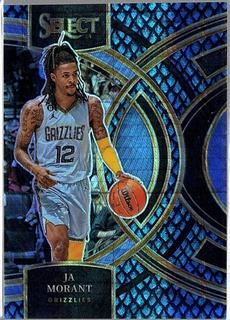 Ja Morant