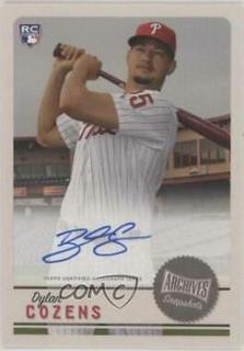 Dylan Cozens