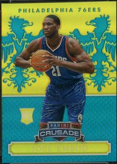 Joel Embiid