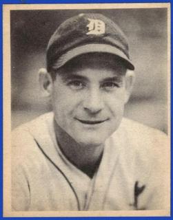 Pete Fox