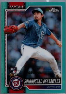 Shinnosuke Ogasawara
