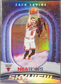 Zach LaVine