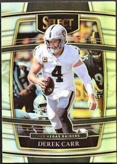 Derek Carr