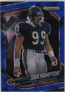 Dan Hampton