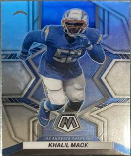 Khalil Mack