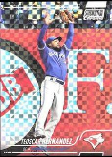 Teoscar Hernandez