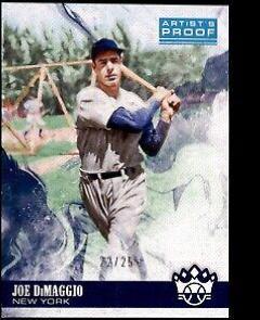 Joe DiMaggio