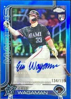 Eric Wagaman