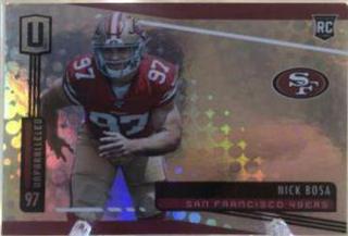 Nick Bosa