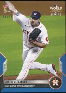 Justin Verlander