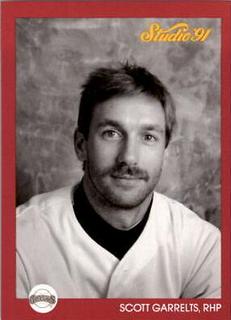 Scott Garrelts