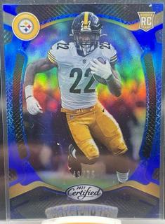 Najee Harris