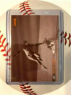 Trevor Story
