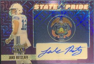 Jake Retzlaff
