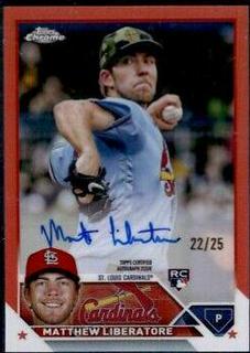 Matthew Liberatore