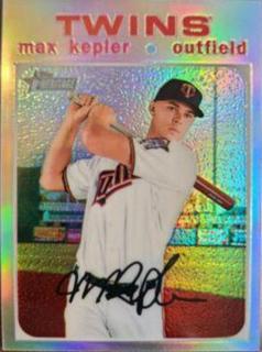 Max Kepler