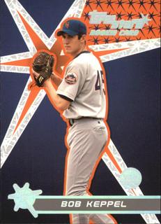 Bob Keppel