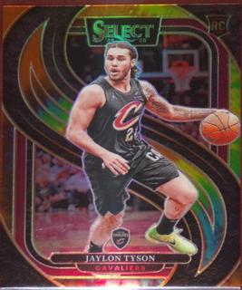 Jaylon Tyson