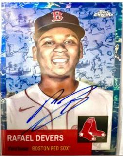 Rafael Devers