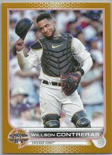 Willson Contreras
