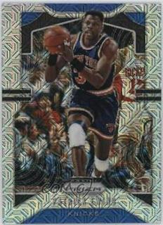 Patrick Ewing