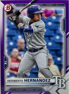 Heriberto Hernandez