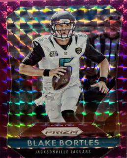 Blake Bortles