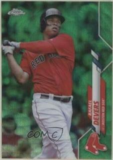Rafael Devers