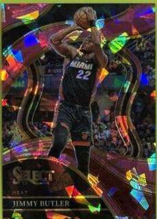Jimmy Butler
