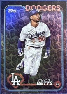 Mookie Betts