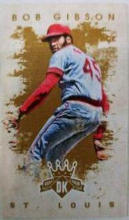 Bob Gibson