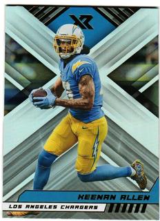 Keenan Allen