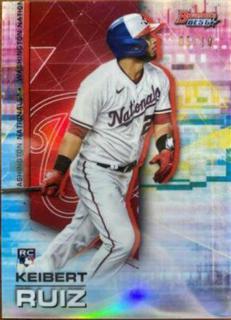 Keibert Ruiz