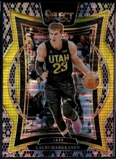 Lauri Markkanen