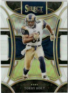 Torry Holt