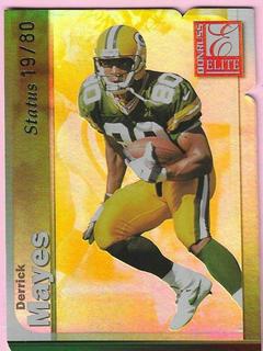 Derrick Mayes