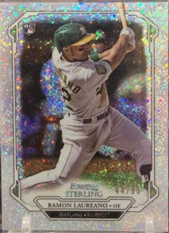 Ramon Laureano [Speckle Refractor] #BSR-86