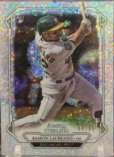 Ramon Laureano