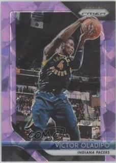 Victor Oladipo